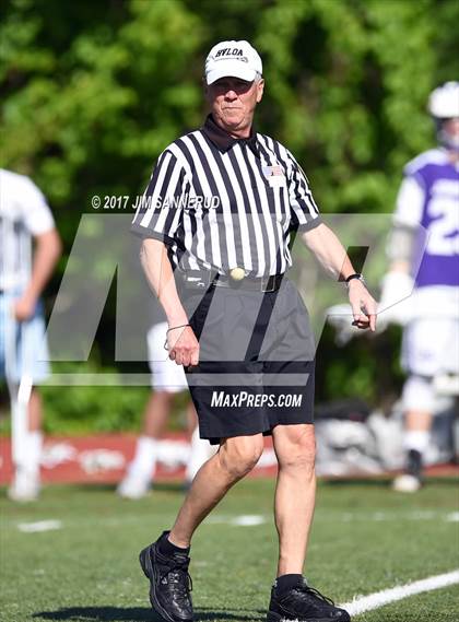 Thumbnail 2 in Yorktown vs John Jay (Section 1 Class B Final) photogallery.