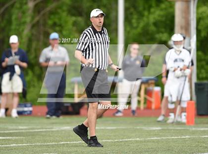 Thumbnail 3 in Yorktown vs John Jay (Section 1 Class B Final) photogallery.