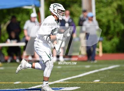 Thumbnail 1 in Yorktown vs John Jay (Section 1 Class B Final) photogallery.