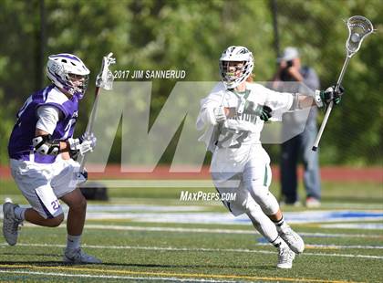 Thumbnail 1 in Yorktown vs John Jay (Section 1 Class B Final) photogallery.