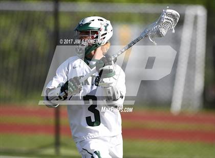 Thumbnail 2 in Yorktown vs John Jay (Section 1 Class B Final) photogallery.