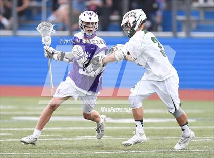 Thumbnail 1 in Yorktown vs John Jay (Section 1 Class B Final) photogallery.