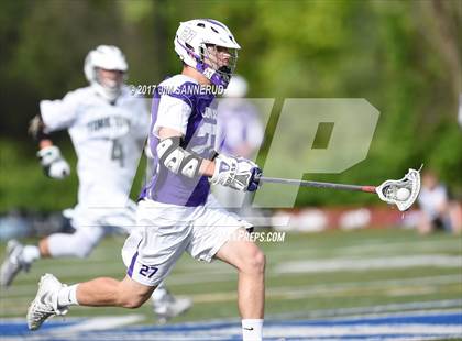 Thumbnail 1 in Yorktown vs John Jay (Section 1 Class B Final) photogallery.