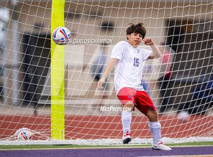 Thumbnail 3 in Hays @ Liberty Hill photogallery.