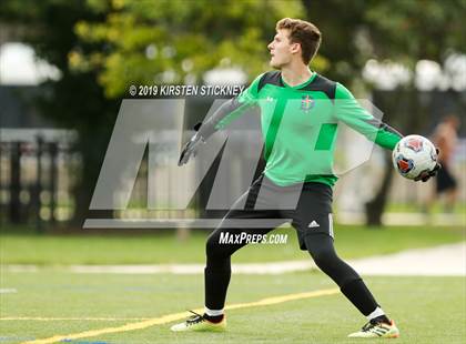 Thumbnail 1 in Chicago Mt. Carmel @ DePaul College Prep photogallery.