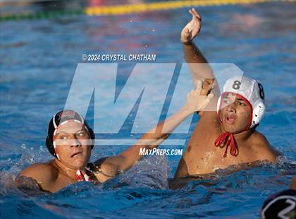 Thumbnail 2 in Palos Verdes vs. Mt. Carmel photogallery.