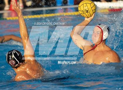 Thumbnail 3 in Palos Verdes vs. Mt. Carmel photogallery.
