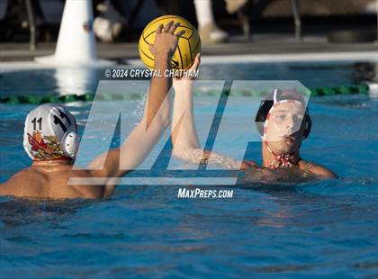 Thumbnail 2 in Palos Verdes vs. Mt. Carmel photogallery.