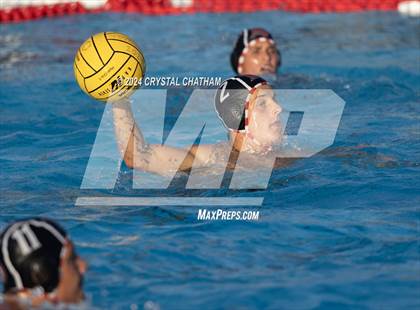 Thumbnail 3 in Palos Verdes vs. Mt. Carmel photogallery.