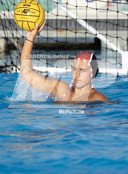 Thumbnail 2 in Palos Verdes vs. Mt. Carmel photogallery.