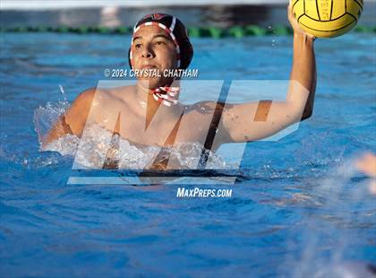 Thumbnail 1 in Palos Verdes vs. Mt. Carmel photogallery.
