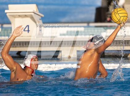 Thumbnail 2 in Palos Verdes vs. Mt. Carmel photogallery.