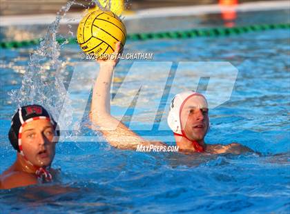 Thumbnail 2 in Palos Verdes vs. Mt. Carmel photogallery.