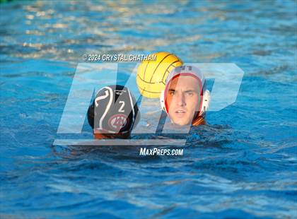 Thumbnail 3 in Palos Verdes vs. Mt. Carmel photogallery.