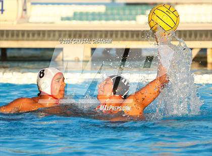 Thumbnail 3 in Palos Verdes vs. Mt. Carmel photogallery.