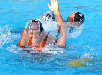 Thumbnail 3 in Palos Verdes vs. Mt. Carmel photogallery.