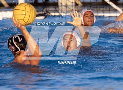 Thumbnail 3 in Palos Verdes vs. Mt. Carmel photogallery.