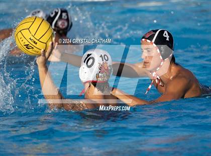 Thumbnail 2 in Palos Verdes vs. Mt. Carmel photogallery.