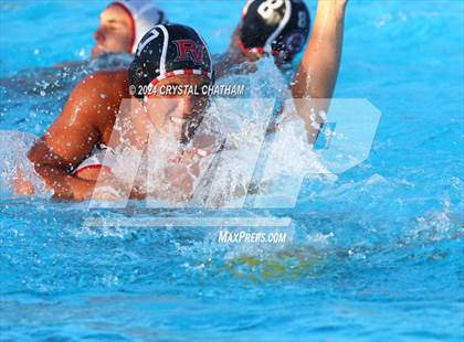 Thumbnail 2 in Palos Verdes vs. Mt. Carmel photogallery.