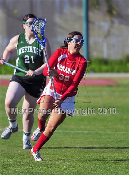 Thumbnail 3 in Mater Dei @ Westridge photogallery.