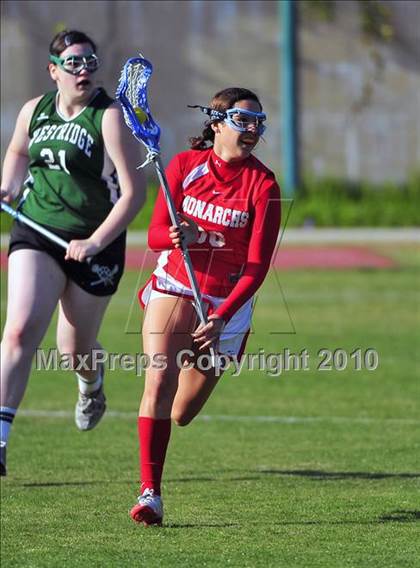 Thumbnail 1 in Mater Dei @ Westridge photogallery.
