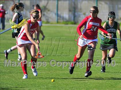 Thumbnail 1 in Mater Dei @ Westridge photogallery.