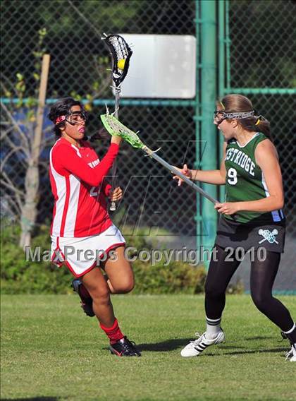 Thumbnail 1 in Mater Dei @ Westridge photogallery.