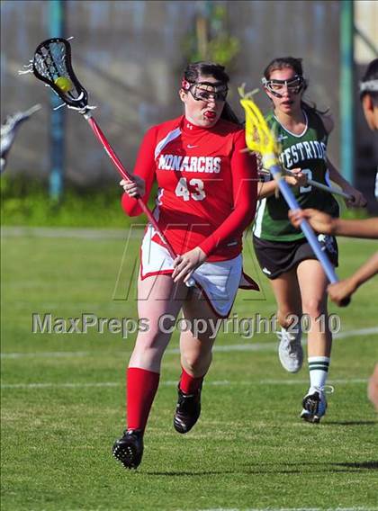 Thumbnail 3 in Mater Dei @ Westridge photogallery.