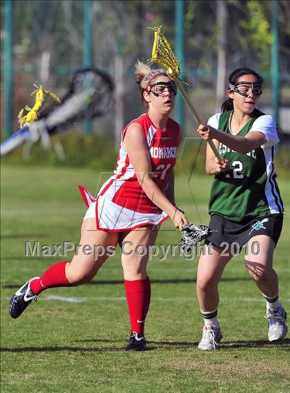 Thumbnail 3 in Mater Dei @ Westridge photogallery.