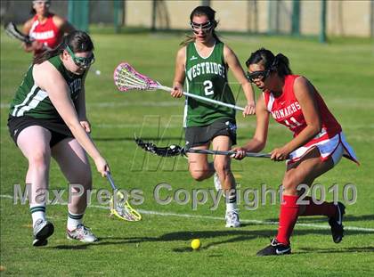 Thumbnail 3 in Mater Dei @ Westridge photogallery.