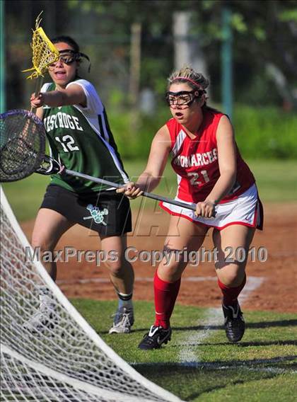 Thumbnail 1 in Mater Dei @ Westridge photogallery.