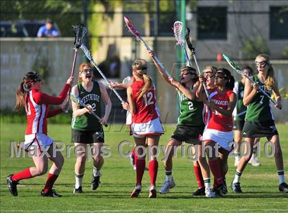 Thumbnail 3 in Mater Dei @ Westridge photogallery.