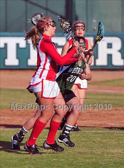 Thumbnail 1 in Mater Dei @ Westridge photogallery.