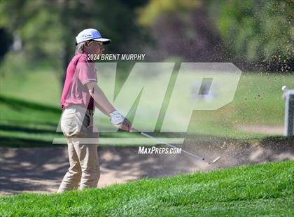 Thumbnail 1 in CHSAA 2A Finals - Day 1 photogallery.