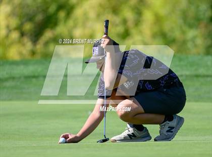 Thumbnail 3 in CHSAA 2A Finals - Day 1 photogallery.