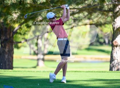 Thumbnail 2 in CHSAA 2A Finals - Day 1 photogallery.