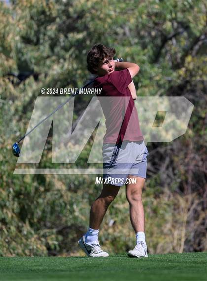 Thumbnail 3 in CHSAA 2A Finals - Day 1 photogallery.