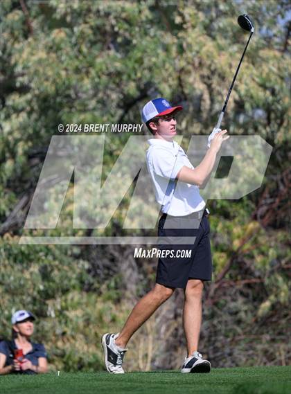 Thumbnail 2 in CHSAA 2A Finals - Day 1 photogallery.
