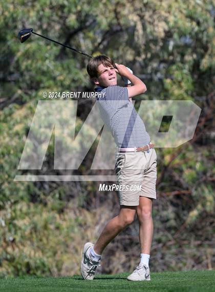 Thumbnail 2 in CHSAA 2A Finals - Day 1 photogallery.