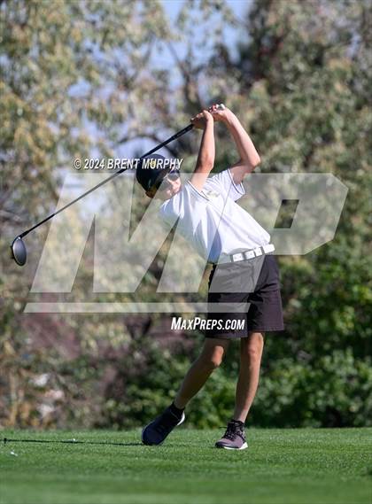 Thumbnail 2 in CHSAA 2A Finals - Day 1 photogallery.