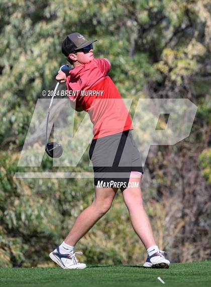 Thumbnail 3 in CHSAA 2A Finals - Day 1 photogallery.