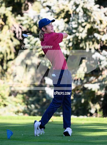 Thumbnail 1 in CHSAA 2A Finals - Day 1 photogallery.