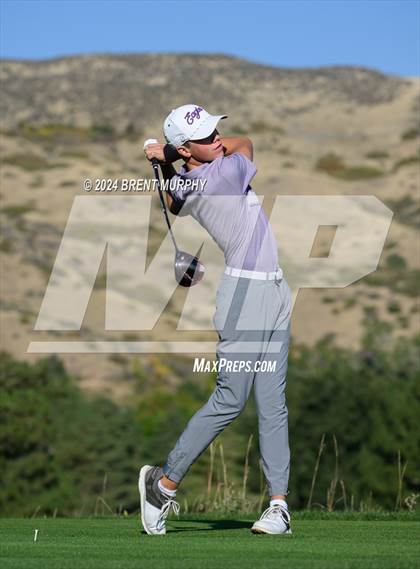 Thumbnail 2 in CHSAA 2A Finals - Day 1 photogallery.