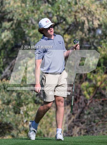 Thumbnail 3 in CHSAA 2A Finals - Day 1 photogallery.