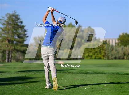 Thumbnail 3 in CHSAA 2A Finals - Day 1 photogallery.