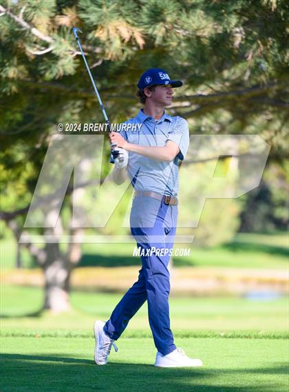 Thumbnail 3 in CHSAA 2A Finals - Day 1 photogallery.