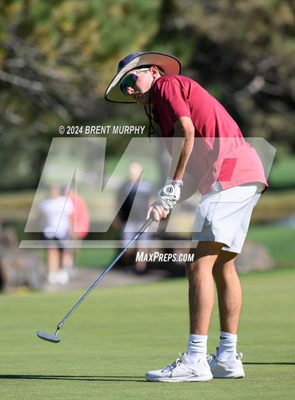 Thumbnail 3 in CHSAA 2A Finals - Day 1 photogallery.
