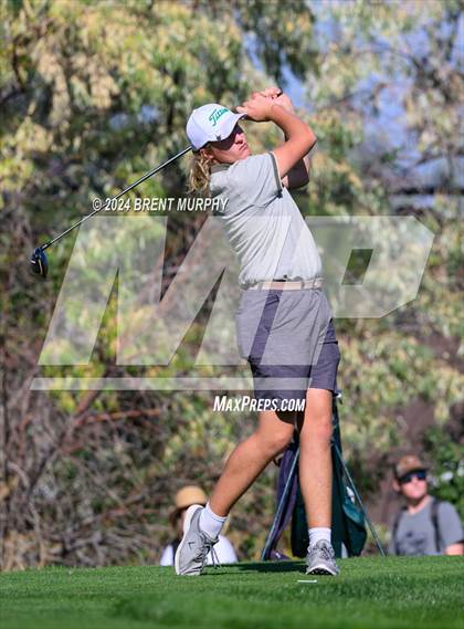 Thumbnail 1 in CHSAA 2A Finals - Day 1 photogallery.