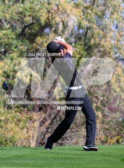 Thumbnail 3 in CHSAA 2A Finals - Day 1 photogallery.