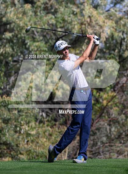 Thumbnail 1 in CHSAA 2A Finals - Day 1 photogallery.